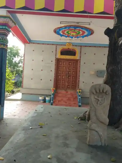 Arulmigu Sakthi Vinayagar Temple, Maniyagaranpalayam, Coimbatore - 641006 Temple