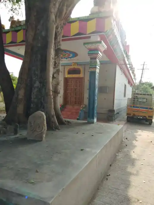 Arulmigu Sakthi Vinayagar Temple, Maniyagaranpalayam, Coimbatore - 641006 Arulmigu Sakthi Vinayagar Temple, Maniyagaranpalayam, Maniyagaranpalayam - 641006, Coimbatore - Ancient Temple Architecture and History Image 5