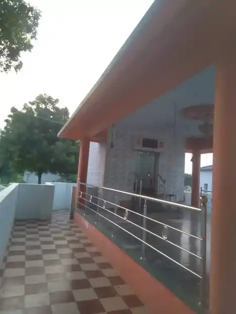 Arulmigu Sakthi Vinayagar Temple, Manjakattuvalasu - 638104 Temple