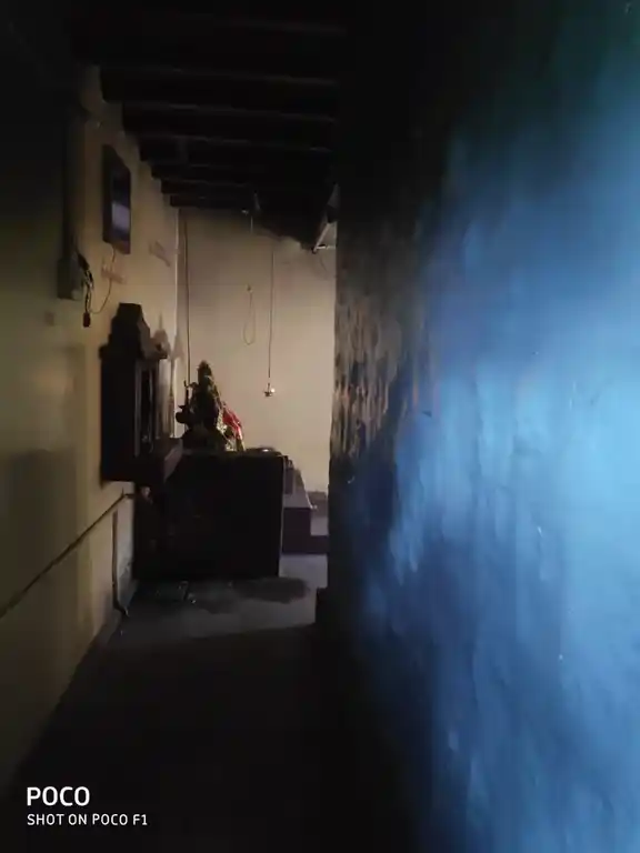 Arulmigu Sakthi Vinayagar Temple, Muthu Krishnapuram - 627751 அருள்மிகு சக்தி விநாயகர் திருக்கோயில், Muthu Krishnapuram - 627751, Tenkasi - Ancient Temple Architecture and History Image 7