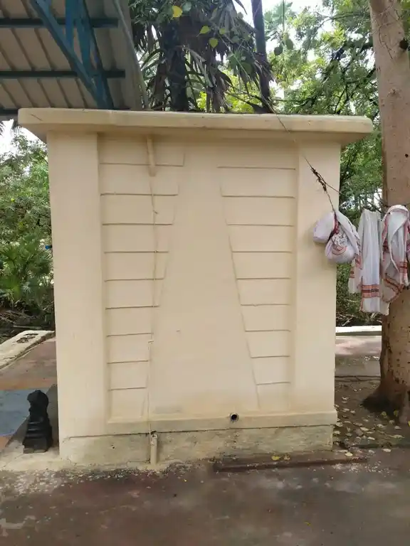 Arulmigu Sakthi Vinayagar Temple, Near Alakaguthar Temple, Chepparai - 627359 அருள்மிகு சக்தி விநாயகர் திருக்கோயில், அழகிய கூத்தா் கோவில் அருகில், செப்பரை - 627359, Tirunelveli - Ancient Temple Architecture and History Image 2