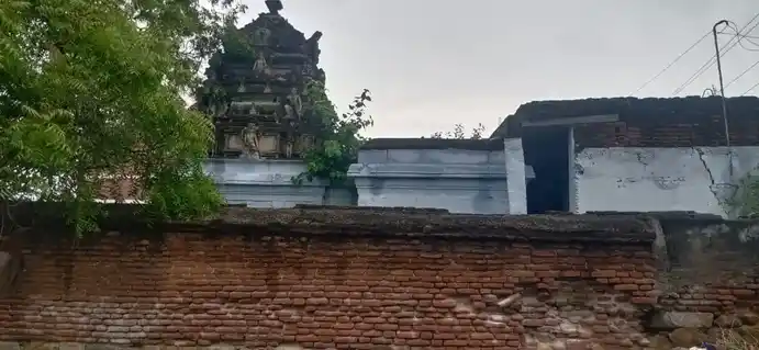 Arulmigu Sakthi Vinayagar Temple, Near Merchantel Bank Nenmeni, Nenmeni - 626202 Arulmigu Sakthi Vinayagar Temple, தமிழ்நாடு மெர்கண்டைல் பேங்க் நென்மேனி, நென்மேனி - 626202, Virudhunagar - Ancient Temple Architecture and History Image 3