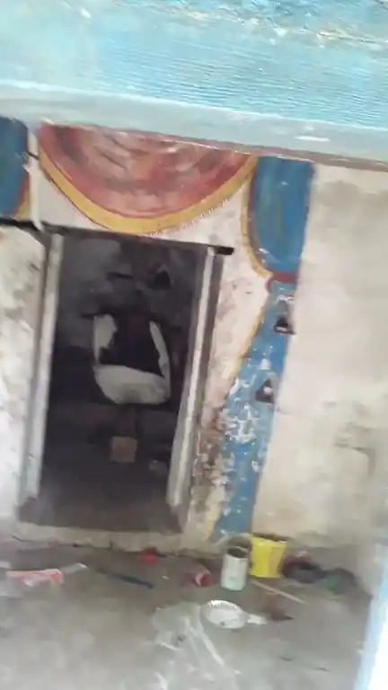 Arulmigu Sakthi Vinayagar Temple, Ooranakudi - 623525