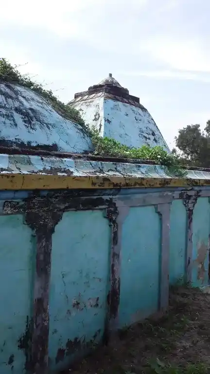 Arulmigu Sakthi Vinayagar Temple, Ooranakudi - 623525 அருள்மிகு சக்தி விநாயகர் திருக்கோயில், Ooranakudi - 623525, Ramanathapuram - Ancient Temple Architecture and History Image 2