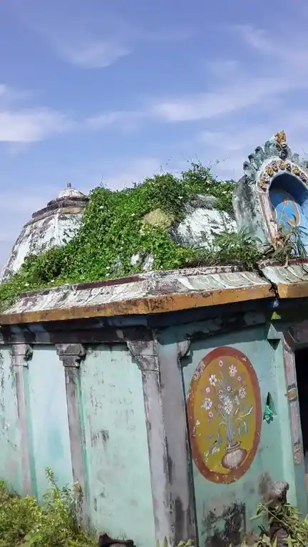 Arulmigu Sakthi Vinayagar Temple, Ooranakudi - 623525 அருள்மிகு சக்தி விநாயகர் திருக்கோயில், Ooranakudi - 623525, Ramanathapuram - Ancient Temple Architecture and History Image 4