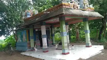 Arulmigu Sakthi Vinayagar Temple, Pambayampattu - 603306 அருள்மிகு சக்தி விநாயகர் திருக்கோயில், Pambayampattu - 603306, Chengalpattu - Ancient Temple Architecture and History Image 2