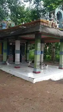 Arulmigu Sakthi Vinayagar Temple, Pambayampattu - 603306 அருள்மிகு சக்தி விநாயகர் திருக்கோயில், Pambayampattu - 603306, Chengalpattu - Ancient Temple Architecture and History Image 3
