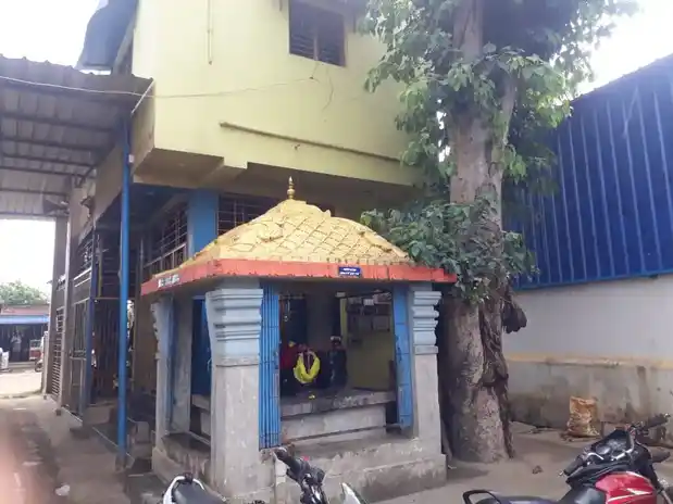 Arulmigu Sakthi Vinayagar Temple, Pattukkottai - 614601 அருள்மிகு சக்திவிநாயகர் திருக்கோயில், Pattukkottai - 614601, Thanjavur - Ancient Temple Architecture and History Image 3