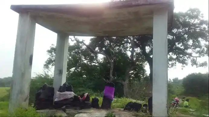 Arulmigu Sakthi Vinayagar Temple, Pazhangur - 605751 Temple