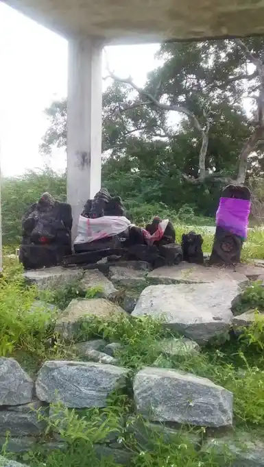 Arulmigu Sakthi Vinayagar Temple, Pazhangur - 605751 அருள்மிகு சக்திவிநாயகர் திருக்கோயில், Pazhangur - 605751, Kallakurichi - Ancient Temple Architecture and History Image 2