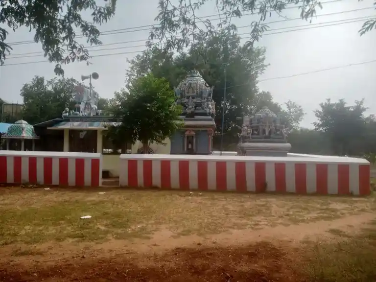 Arulmigu Sakthi Vinayagar Temple, Pidarampatti - 621311 Arulmigu Sakthi Vinayagar Temple, Pidarampatti - 621311, Thiruchirappalli - Ancient Temple Architecture and History Image 2