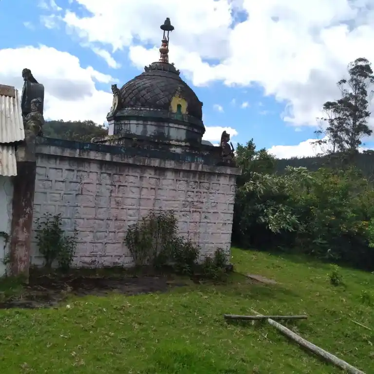 Arulmigu Sakthi Vinayagar Temple, Porthimandhu, Udhagai - 643001 அருள்மிகு சக்தி விநாயகர் திருக்கோயில், Porthimandhu, Udhagai - 643001, Nilgiris - Ancient Temple Architecture and History Image 2