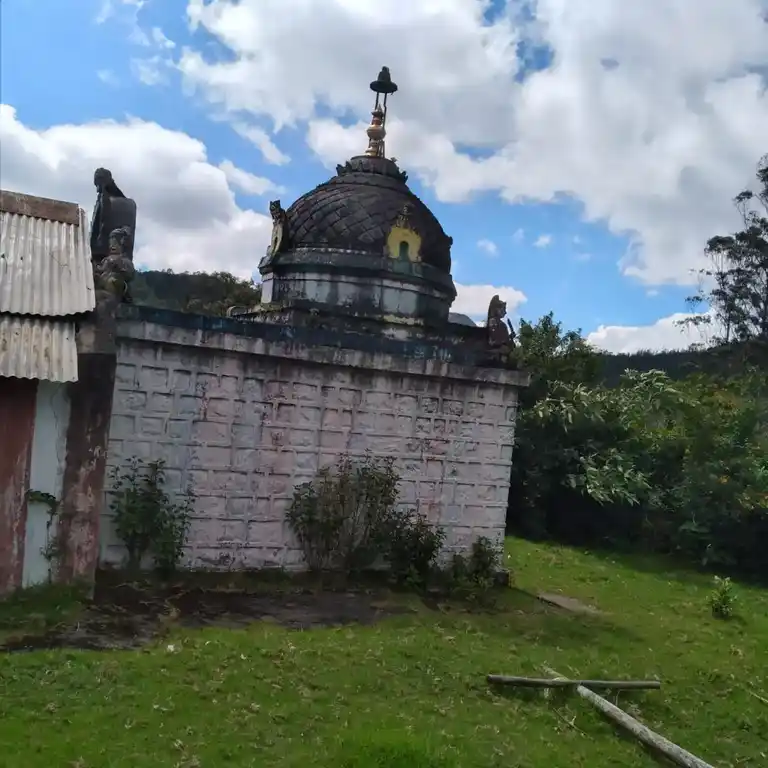 Arulmigu Sakthi Vinayagar Temple, Porthimandhu, Udhagai - 643001 அருள்மிகு சக்தி விநாயகர் திருக்கோயில், Porthimandhu, Udhagai - 643001, Nilgiris - Ancient Temple Architecture and History Image 3