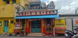 Arulmigu Sakthi Vinayagar Temple, Salem - 636001 அருள்மிகு சக்தி விநாயகர் திருக்கோயில், Salem - 636001, Salem - Ancient Temple Architecture and History Image 3