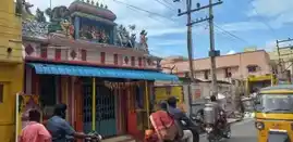 Arulmigu Sakthi Vinayagar Temple, Salem - 636001 அருள்மிகு சக்தி விநாயகர் திருக்கோயில், Salem - 636001, Salem - Ancient Temple Architecture and History Image 4