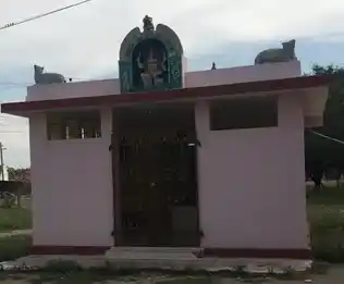 Arulmigu Sakthi Vinayagar Temple, Sanampalayam, Annur - 641653 அருள்மிகு சக்தி விநாயகர் திருக்கோயில், Sanampalayam, Annur - 641653, Coimbatore - Ancient Temple Architecture and History Image 2