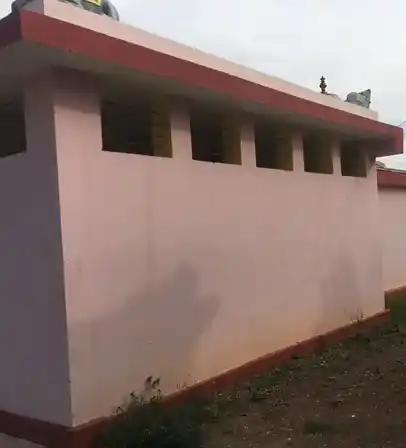 Arulmigu Sakthi Vinayagar Temple, Sanampalayam, Annur - 641653 அருள்மிகு சக்தி விநாயகர் திருக்கோயில், Sanampalayam, Annur - 641653, Coimbatore - Ancient Temple Architecture and History Image 3