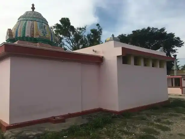 Arulmigu Sakthi Vinayagar Temple, Sanampalayam, Annur - 641653 அருள்மிகு சக்தி விநாயகர் திருக்கோயில், Sanampalayam, Annur - 641653, Coimbatore - Ancient Temple Architecture and History Image 4