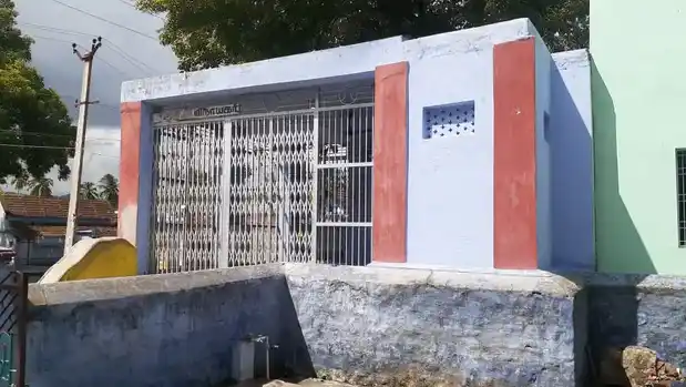 Arulmigu Sakthi Vinayagar Temple, Street End, Vikramasingapuram - 627425 அருள்மிகு சக்தி விநாயகர் திருக்கோயில், Street End, Vikramasingapuram - 627425, Tirunelveli - Ancient Temple Architecture and History Image 3