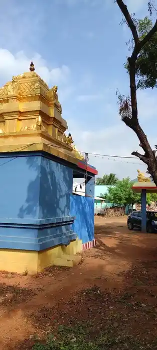 Arulmigu Sakthi Vinayagar Temple, Thondamanginam - 621313