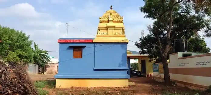 Arulmigu Sakthi Vinayagar Temple, Thondamanginam - 621313 அருள்மிகு சக்தி விநாயகர் திருக்கோயில், Thondamanginam - 621313, Karur - Ancient Temple Architecture and History Image 3