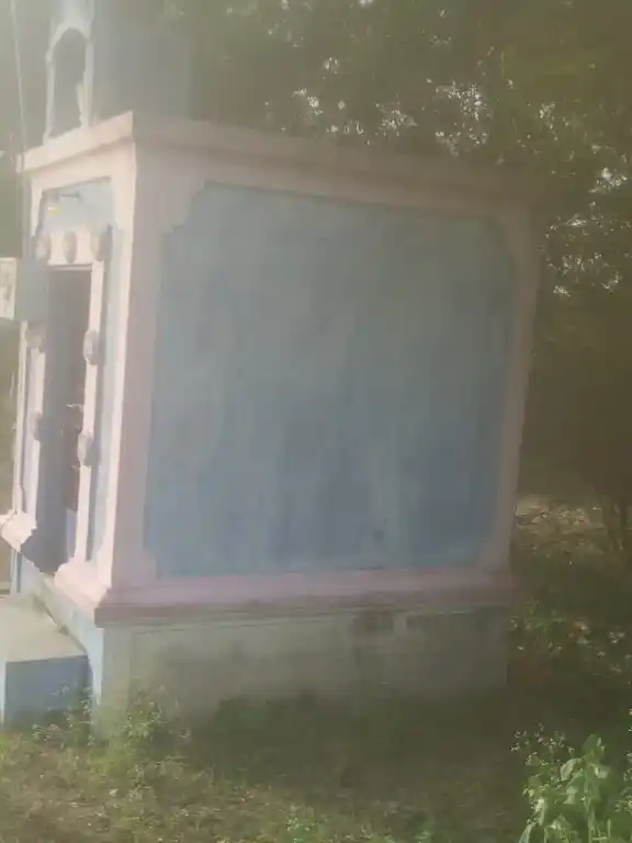 Arulmigu Sakthi Vinayagar Temple, Valarpirai - 603303