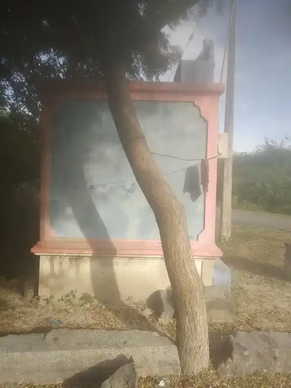 Arulmigu Sakthi Vinayagar Temple, Valarpirai - 603303 அருள்மிகு சக்தி விநாயகர் திருக்கோயில், Valarpirai - 603303, Chengalpattu - Ancient Temple Architecture and History Image 3