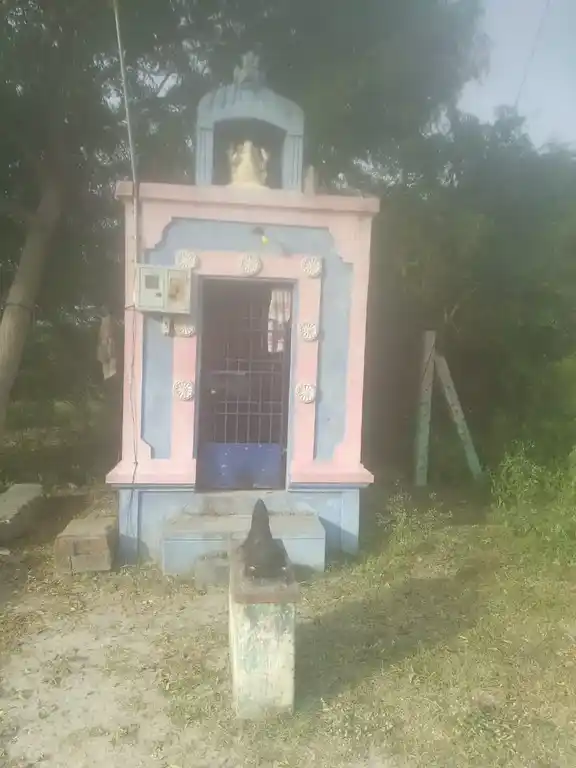 Arulmigu Sakthi Vinayagar Temple, Valarpirai - 603303 அருள்மிகு சக்தி விநாயகர் திருக்கோயில், Valarpirai - 603303, Chengalpattu - Ancient Temple Architecture and History Image 4