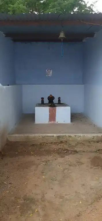 Arulmigu Sakthi Vinayagar Temple, Venjamadai, Kanakkampalayam - 642128