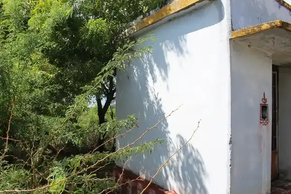 Arulmigu Sakthi Vinayagar Temple, Village Out Side, Keelapattam - 627351 அருள்மிகு சக்தி விநாயகர் திருக்கோயில், Village Out Side, Keelapattam - 627351, Tirunelveli - Ancient Temple Architecture and History Image 2