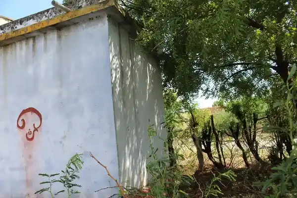 Arulmigu Sakthi Vinayagar Temple, Village Out Side, Keelapattam - 627351 அருள்மிகு சக்தி விநாயகர் திருக்கோயில், Village Out Side, Keelapattam - 627351, Tirunelveli - Ancient Temple Architecture and History Image 4