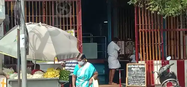 Arulmigu Sakthi Vinayagar Temple, Virugambakkam, Chennai - 600092 அருள்மிகு சக்தி விநாயகர் திருக்கோயில், விருகம்பாக்கம், சென்னை - 600092, Chennai - Ancient Temple Architecture and History Image 3