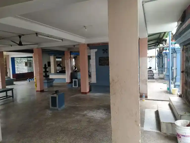 Arulmigu Sakthi Vinayagar Temple, Yagappa Nagar, Thanjavur - 613005 Arulmigu Sakthi Vinayagar Temple, Yagappa Nagar, Thanjavur - 613005, Thanjavur - Ancient Temple Architecture and History Image 4