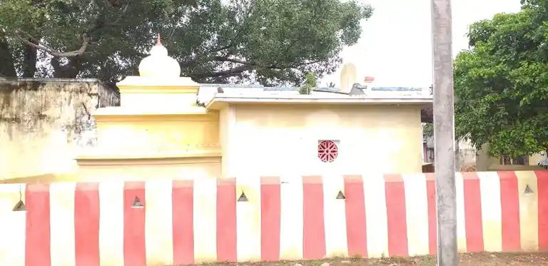 Arulmigu Sakthi Vinayagartemple, Palli - 604407 அருள்மிகு சக்திவிநாயகர் திருக்கோயில், Palli - 604407, Tiruvannamalai - Ancient Temple Architecture and History Image 2