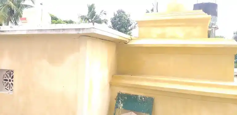 Arulmigu Sakthi Vinayagartemple, Palli - 604407 அருள்மிகு சக்திவிநாயகர் திருக்கோயில், Palli - 604407, Tiruvannamalai - Ancient Temple Architecture and History Image 3