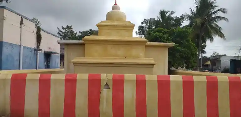 Arulmigu Sakthi Vinayagartemple, Palli - 604407 அருள்மிகு சக்திவிநாயகர் திருக்கோயில், Palli - 604407, Tiruvannamalai - Ancient Temple Architecture and History Image 4