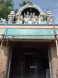 Arulmigu Sakthi Vinayakar Balamurugan Temple, New Sidhapudur, Coimbatore - 641044