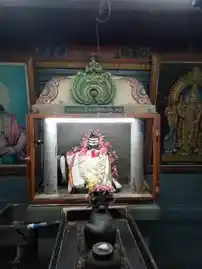 Arulmigu Sakthi Vinayakar Balamurugan Temple, New Sidhapudur, Coimbatore - 641044 Arulmigu Sakthi Vinayakar Balamurugan Temple, புதிய சித்தாப்பூர், கோயம்புத்தூர் - 641044, Coimbatore - Ancient Temple Architecture and History Image 3