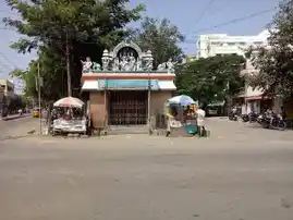 Arulmigu Sakthi Vinayakar Balamurugan Temple, New Sidhapudur, Coimbatore - 641044 Arulmigu Sakthi Vinayakar Balamurugan Temple, புதிய சித்தாப்பூர், கோயம்புத்தூர் - 641044, Coimbatore - Ancient Temple Architecture and History Image 5