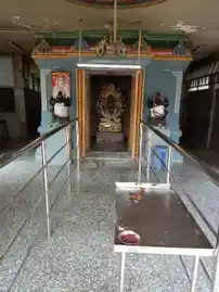 Arulmigu Sakthi Vinayakar Balamurugan Temple, New Sidhapudur, Coimbatore - 641044 Arulmigu Sakthi Vinayakar Balamurugan Temple, புதிய சித்தாப்பூர், கோயம்புத்தூர் - 641044, Coimbatore - Ancient Temple Architecture and History Image 7