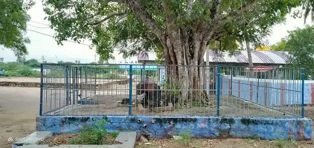 Arulmigu Sakthi Vinayakar Temple, Manakkadvu - 644690