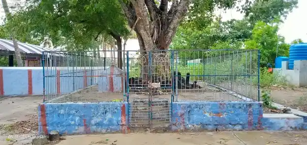 Arulmigu Sakthi Vinayakar Temple, Manakkadvu - 644690 அருள்மிகு சக்தி விநாயகர் திருக்கோயில், மணக்கடவு - 644690, Tiruppur - Ancient Temple Architecture and History Image 4