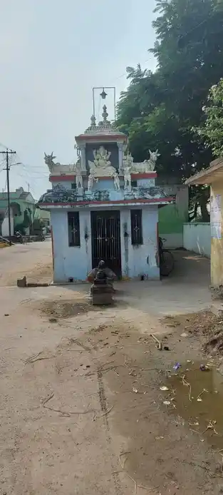Arulmigu Sakthi Vinyaga Perumal Temple, Kadambainallore - 631151