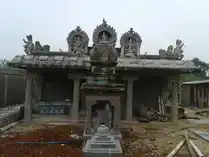 Arulmigu Sakthiamman And Vinayagar Temple, Ayyampettai - 631605