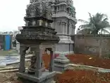Arulmigu Sakthiamman And Vinayagar Temple, Ayyampettai - 631605 அருள்மிகு சக்தியம்மன் மற்றும் விநாயகர் திருக்கோயில், Ayyampettai - 631605, Kancheepuram - Ancient Temple Architecture and History Image 4
