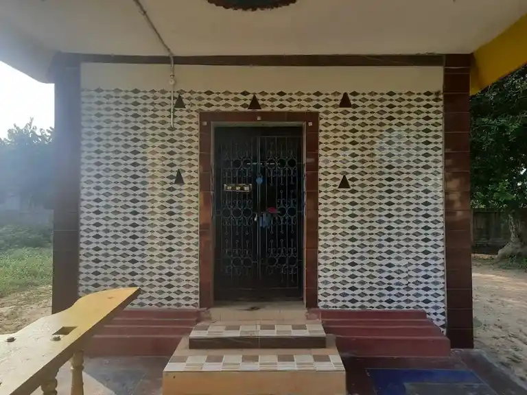 Arulmigu Sakthiamman Temple, Thatchur - 601204 அருள்மிகு ஸ்ரீ சக்தி அம்மன் திருக்கோயில், தச்சூர் - 601204, Tiruvallur - Ancient Temple Architecture and History Image 2