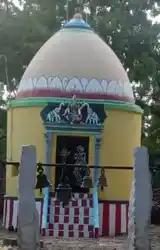 Arulmigu Sakthideviamman Temple, Melmandai - 628901 அருள்மிகு சக்கதேவியம்மன் திருக்கோயில், Melmandai - 628901, Thoothukudi - Ancient Temple Architecture and History Image 2