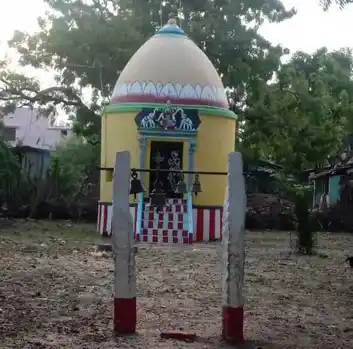 Arulmigu Sakthideviamman Temple, Melmandai - 628901 அருள்மிகு சக்கதேவியம்மன் திருக்கோயில், Melmandai - 628901, Thoothukudi - Ancient Temple Architecture and History Image 4