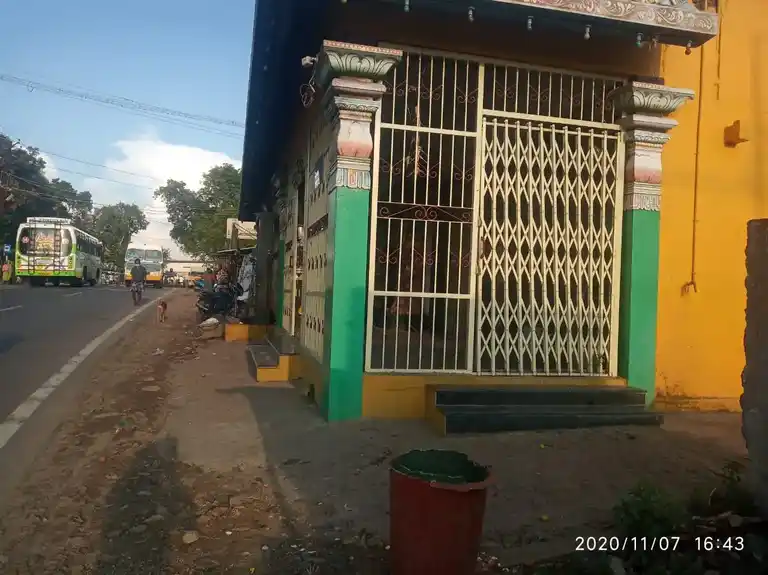 Arulmigu Sakthikalliyamman Temple, Near Railway Station, Mettur R.S - 636402
