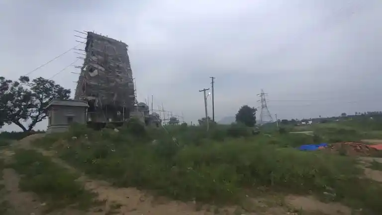 Arulmigu Sakthikanteeswarar Vagaiyara Temple, Sathyamangalam - 604153 அருள்மிகு சக்திகண்டீஸ்வரர் வகையறா திருக்கோயில், Sathyamangalam - 604153, Viluppuram - Ancient Temple Architecture and History Image 6